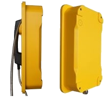 IP66 waterproof telephone