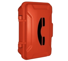 Intrinsically Safe external IP66 ATEX Telephone