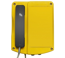 IECEX approved ATEX emrgency telephone hotline